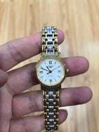 Longines Elegance Automatic (self-winding) watch 25 millimeters L4.321.2.15.7