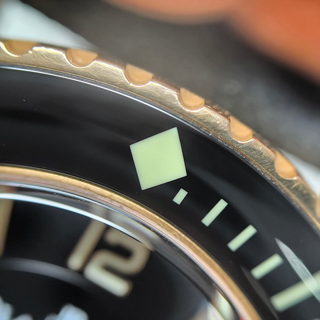 Blancpain Fifty Fathoms Fifty Fathoms Collection  45.00 mm  5015-3630-52B