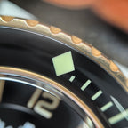 Blancpain Fifty Fathoms Fifty Fathoms Collection  45.00 mm  5015-3630-52B