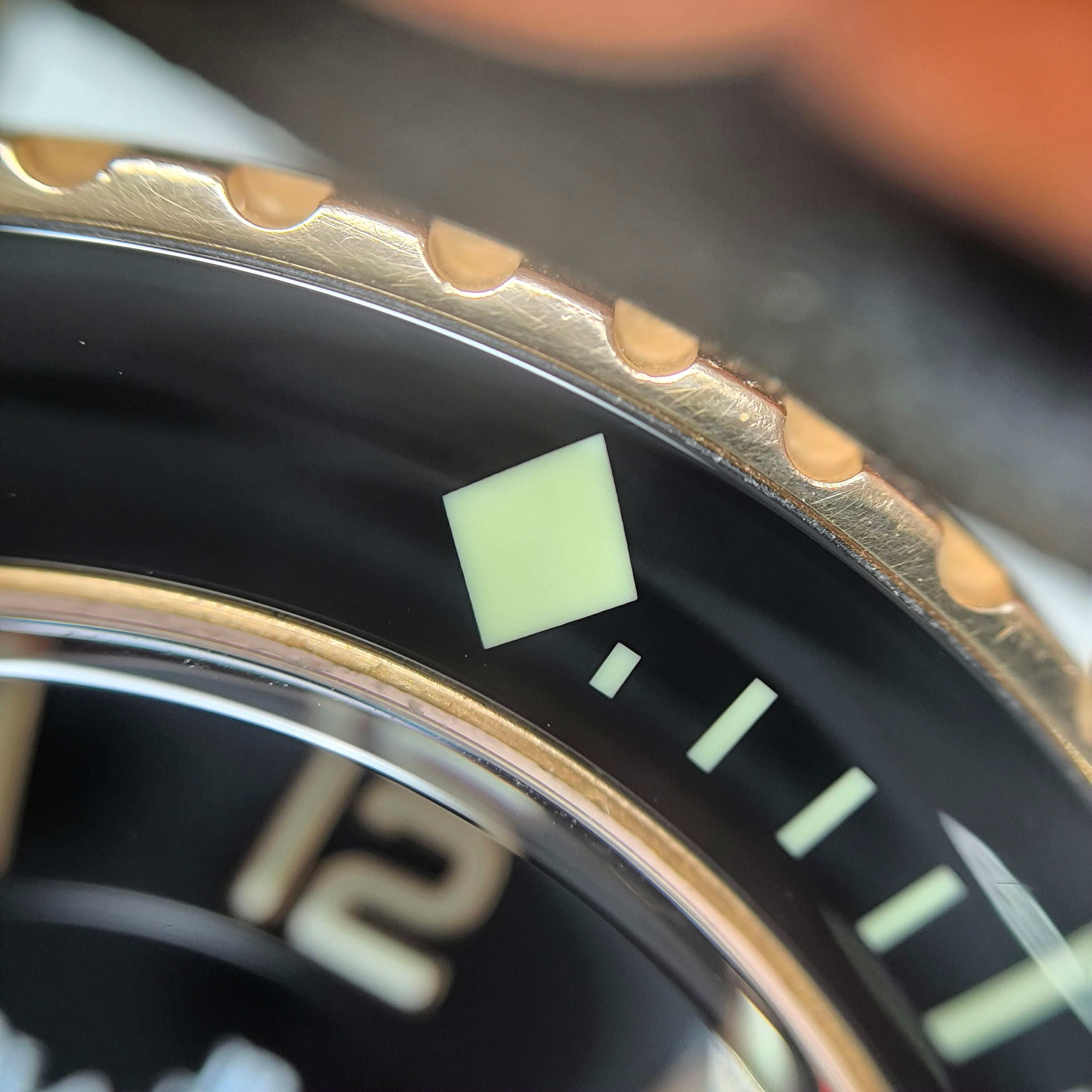 Blancpain Fifty Fathoms Fifty Fathoms Collection  45.00 mm  5015-3630-52B