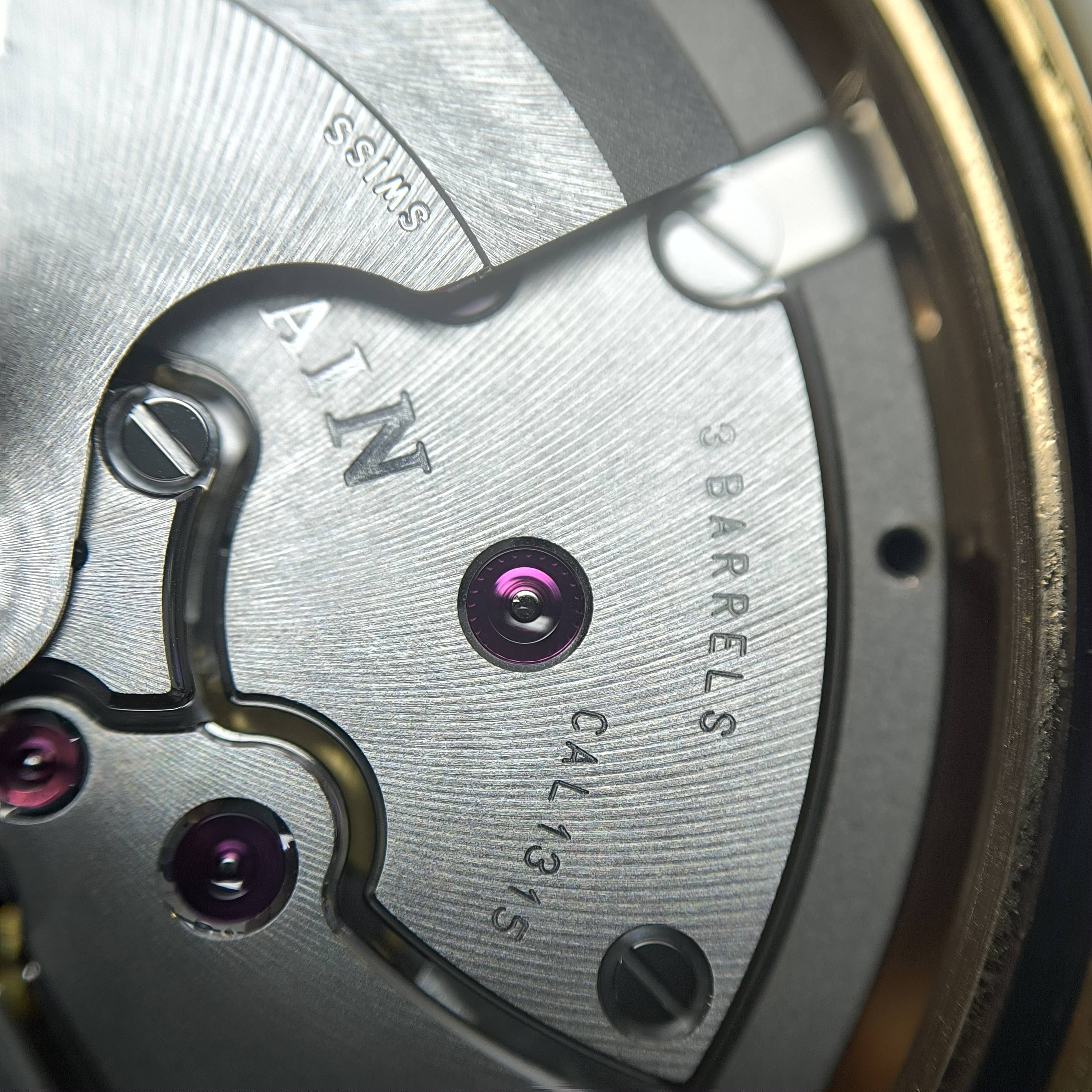 Blancpain Fifty Fathoms Fifty Fathoms Collection  45.00 mm  5015-3630-52B