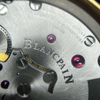 Blancpain Fifty Fathoms Fifty Fathoms Collection  45.00 mm  5015-3630-52B