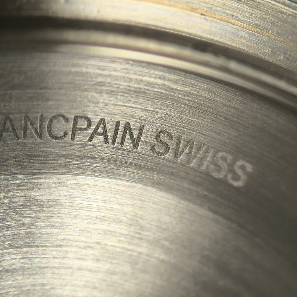 Blancpain Fifty Fathoms Fifty Fathoms Collection  45.00 mm  5015-3630-52B