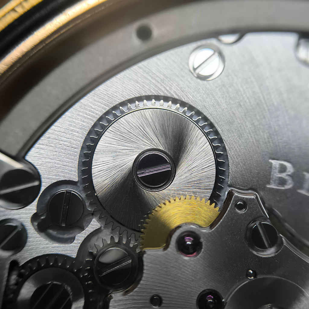 Blancpain Fifty Fathoms Fifty Fathoms Collection  45.00 mm  5015-3630-52B