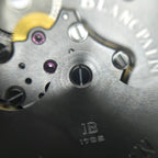 Blancpain Fifty Fathoms Fifty Fathoms Collection  45.00 mm  5015-3630-52B
