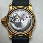 Blancpain Fifty Fathoms Fifty Fathoms Collection  45.00 mm  5015-3630-52B