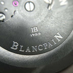 Blancpain Fifty Fathoms Fifty Fathoms Collection  45.00 mm  5015-3630-52B