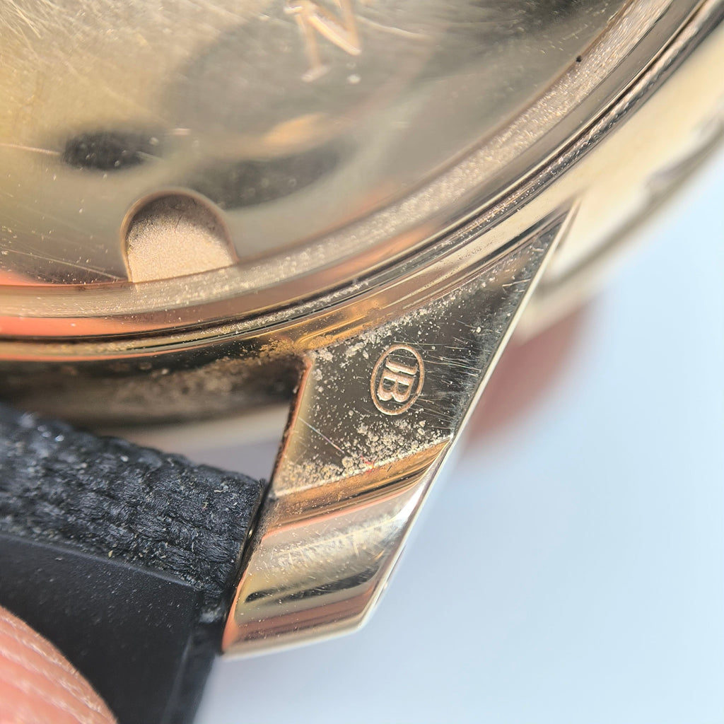 Blancpain Fifty Fathoms Fifty Fathoms Collection  45.00 mm  5015-3630-52B