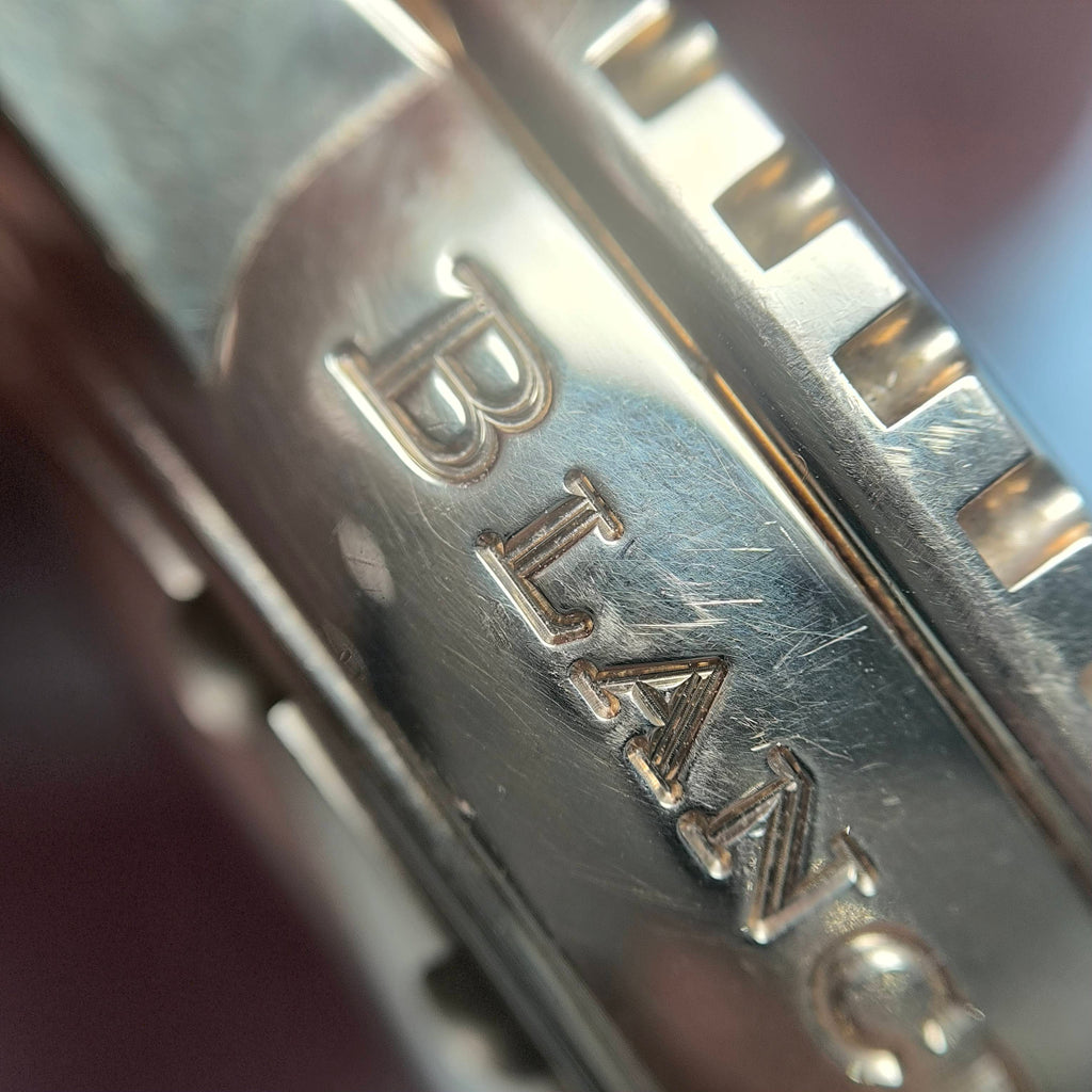 Blancpain Fifty Fathoms Fifty Fathoms Collection  45.00 mm  5015-3630-52B