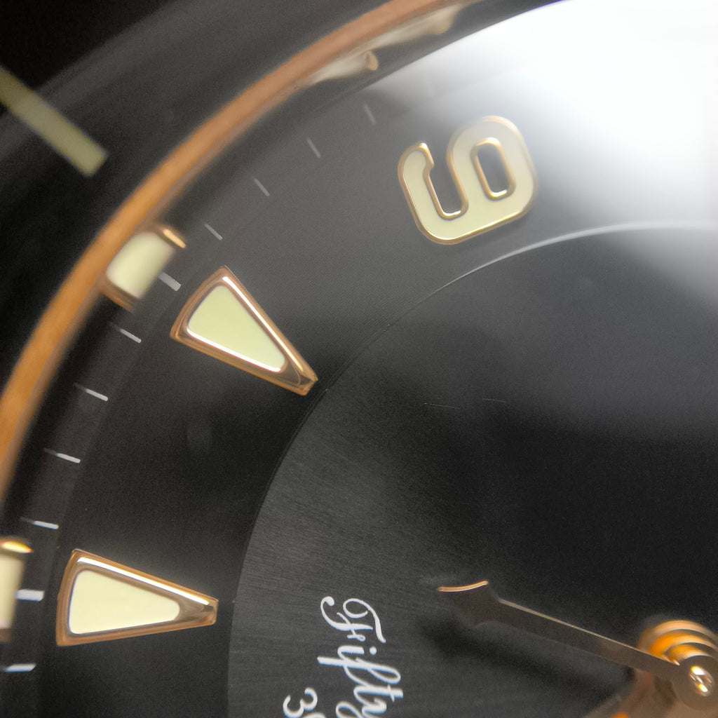 Blancpain Fifty Fathoms Fifty Fathoms Collection  45.00 mm  5015-3630-52B