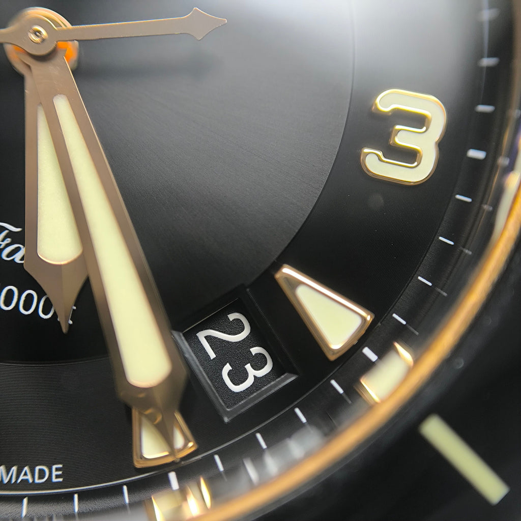 Blancpain Fifty Fathoms Fifty Fathoms Collection  45.00 mm  5015-3630-52B