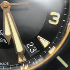 Blancpain Fifty Fathoms Fifty Fathoms Collection  45.00 mm  5015-3630-52B