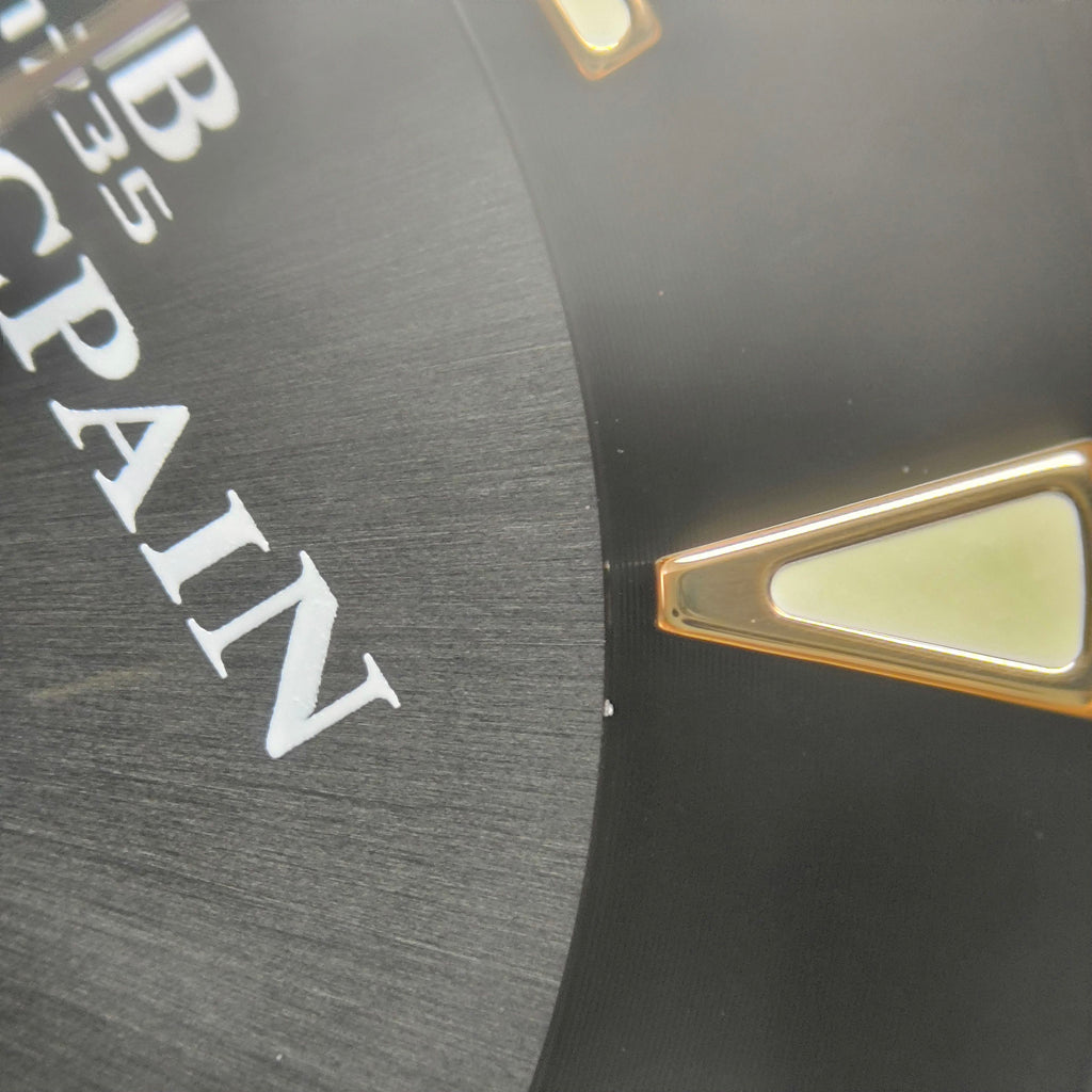 Blancpain Fifty Fathoms Fifty Fathoms Collection  45.00 mm  5015-3630-52B