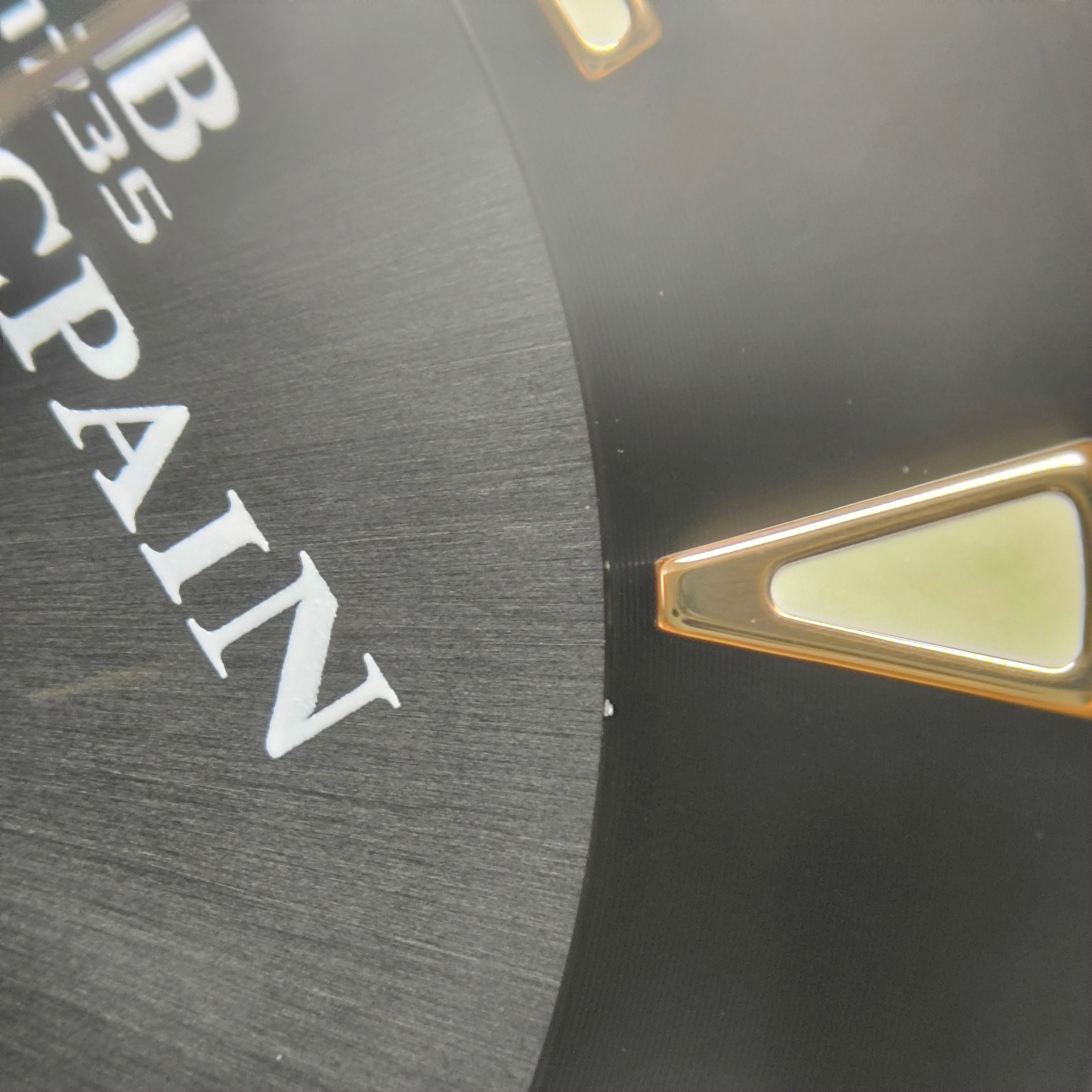 Blancpain Fifty Fathoms Fifty Fathoms Collection  45.00 mm  5015-3630-52B