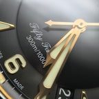 Blancpain Fifty Fathoms Fifty Fathoms Collection  45.00 mm  5015-3630-52B