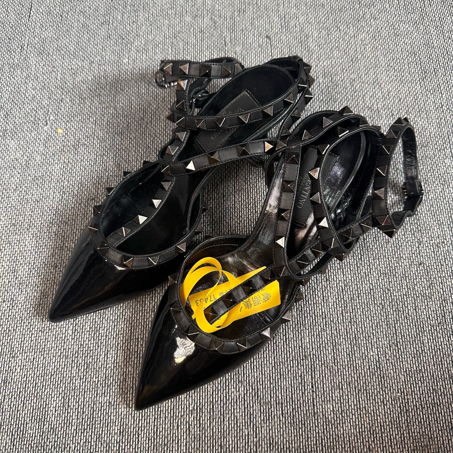 Valentino Black