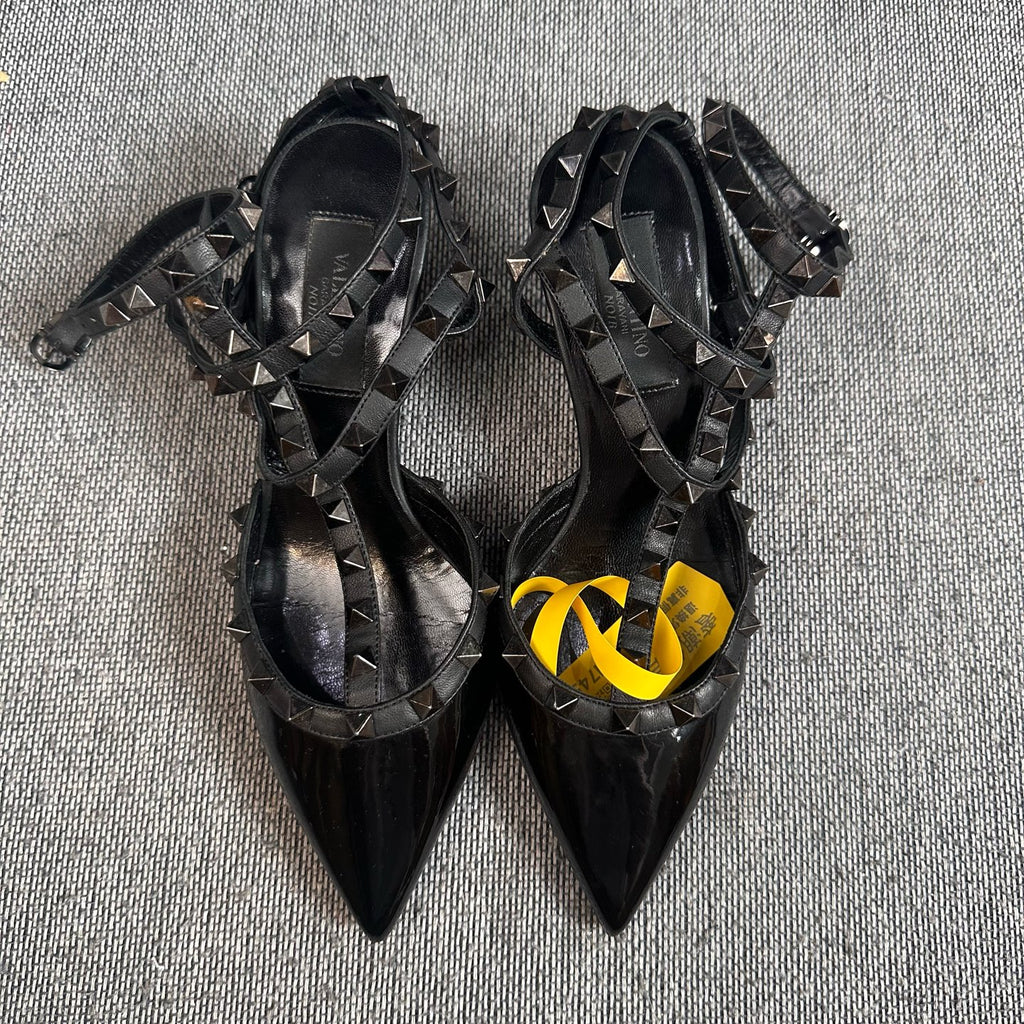Valentino Black