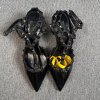 Valentino Black
