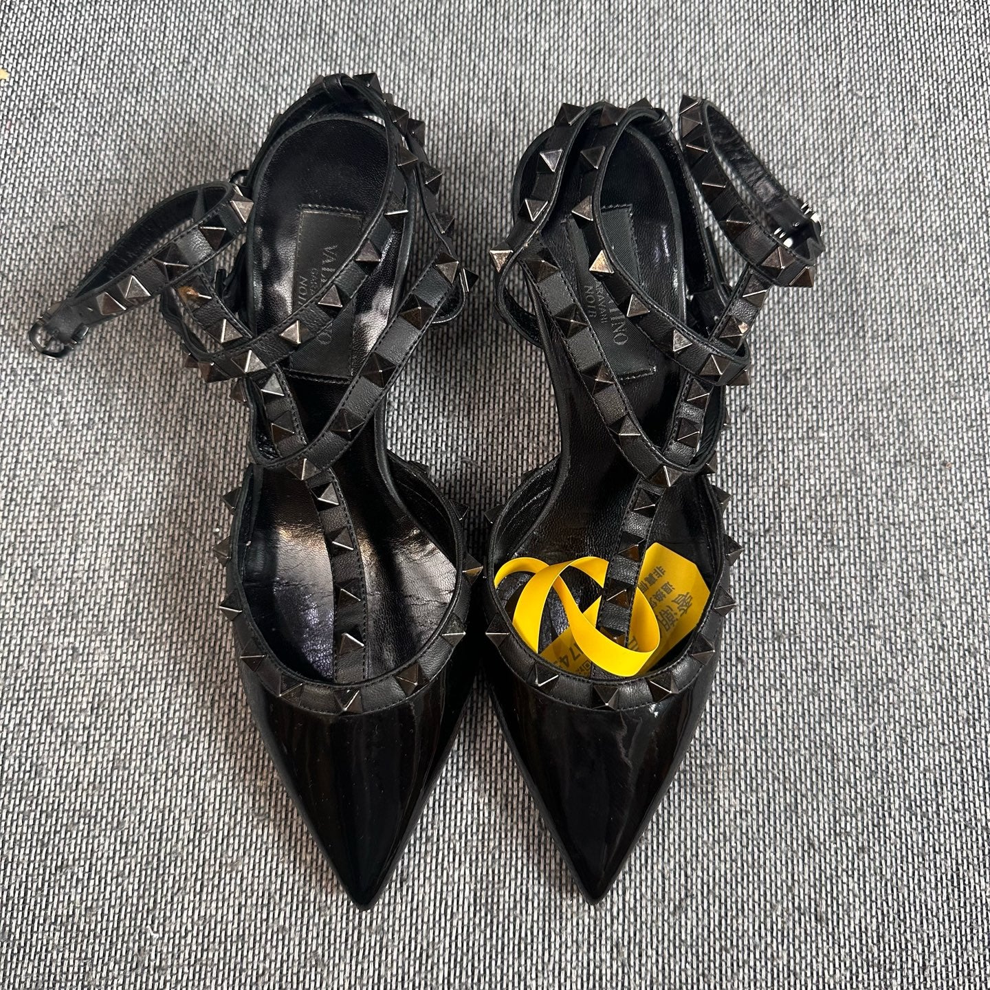 Valentino Black