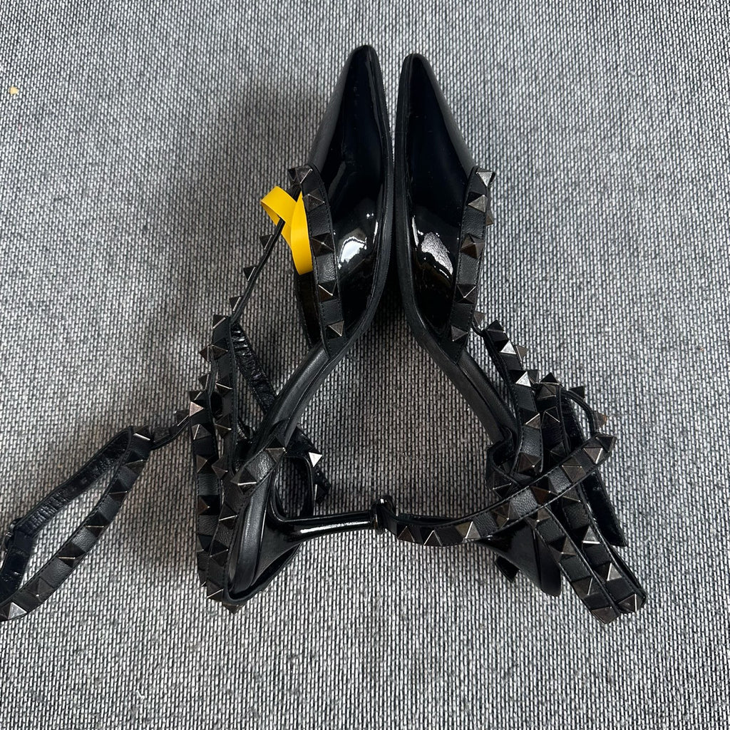 Valentino Black