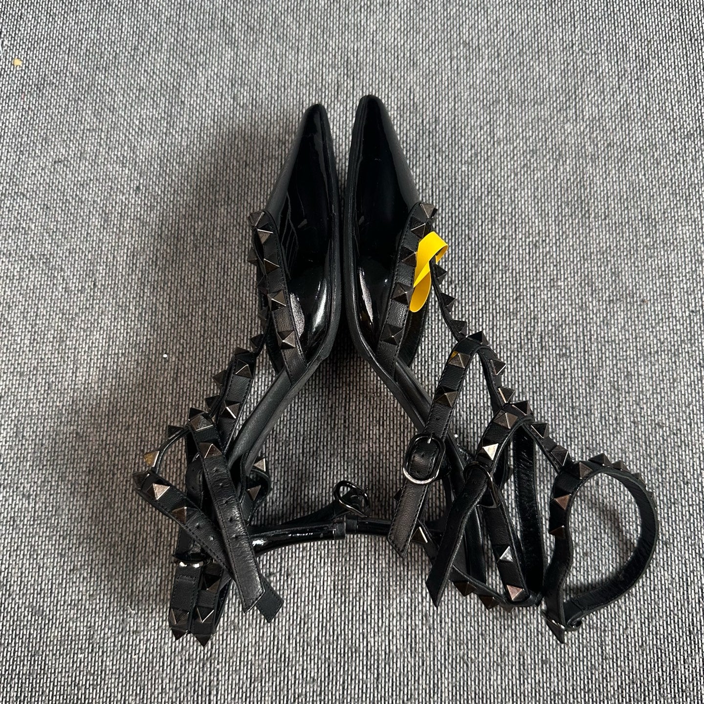 Valentino Black