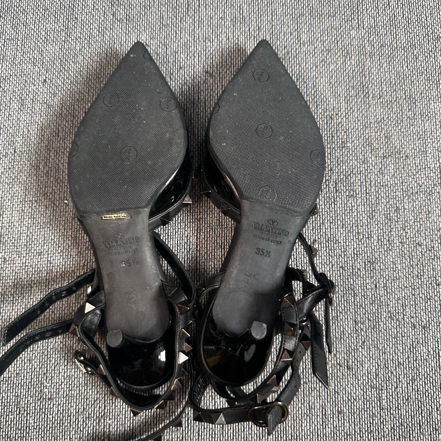 Valentino Black