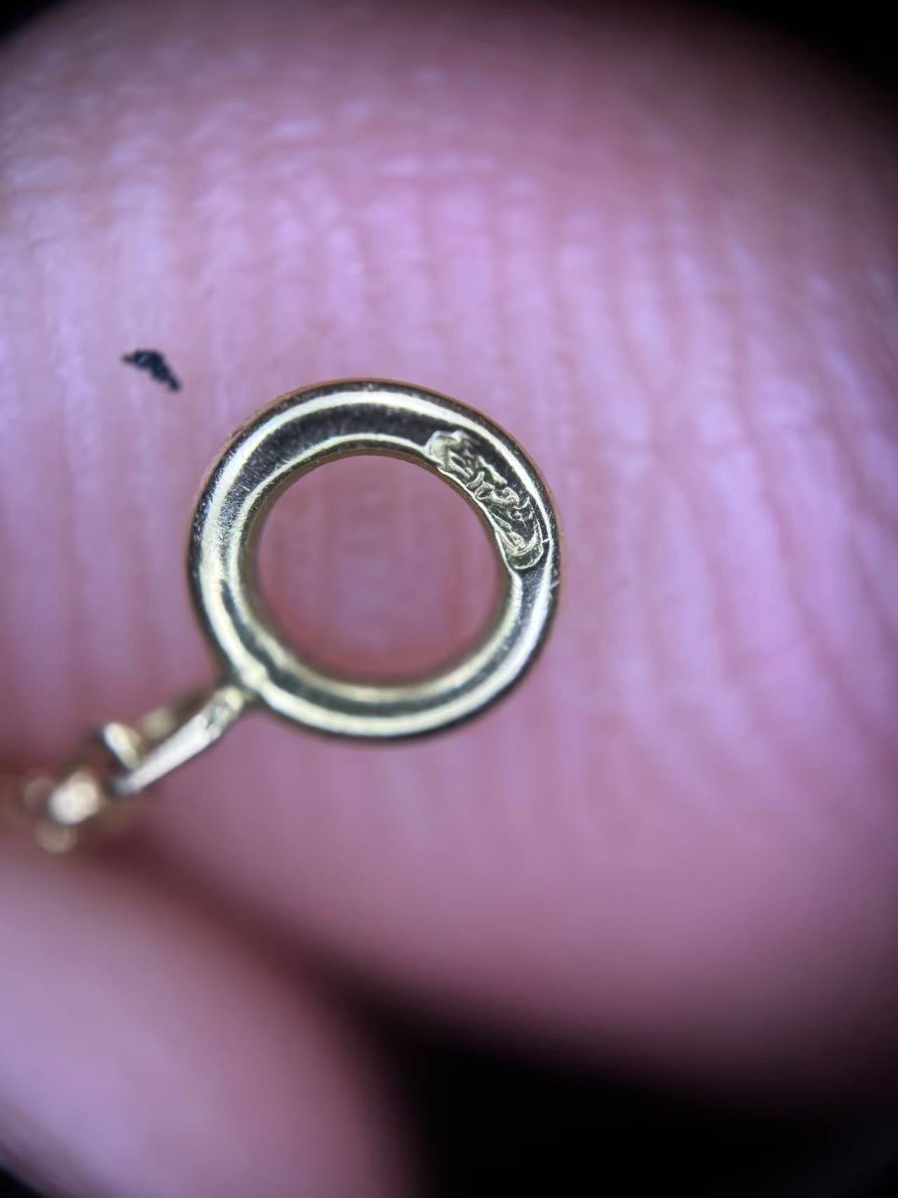 Van Cleef & Arpels Rose gold Bracelet