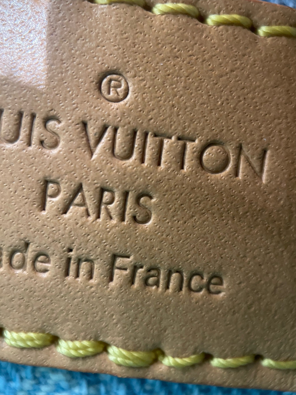 Louis Vuitton