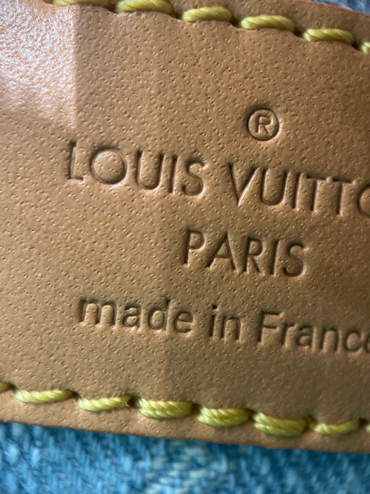 Louis Vuitton