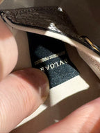 Bvlgari Bucket & Drawstring Bag