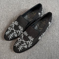 空白 Velvet Black