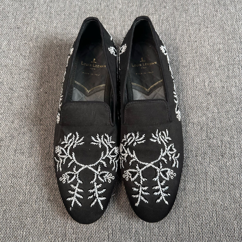 空白 Velvet Black