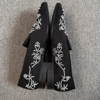 空白 Velvet Black