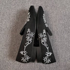 空白 Velvet Black