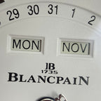Blancpain Villeret 40 mm 6654 1127 55B