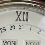Blancpain Villeret 40 mm 6654 1127 55B