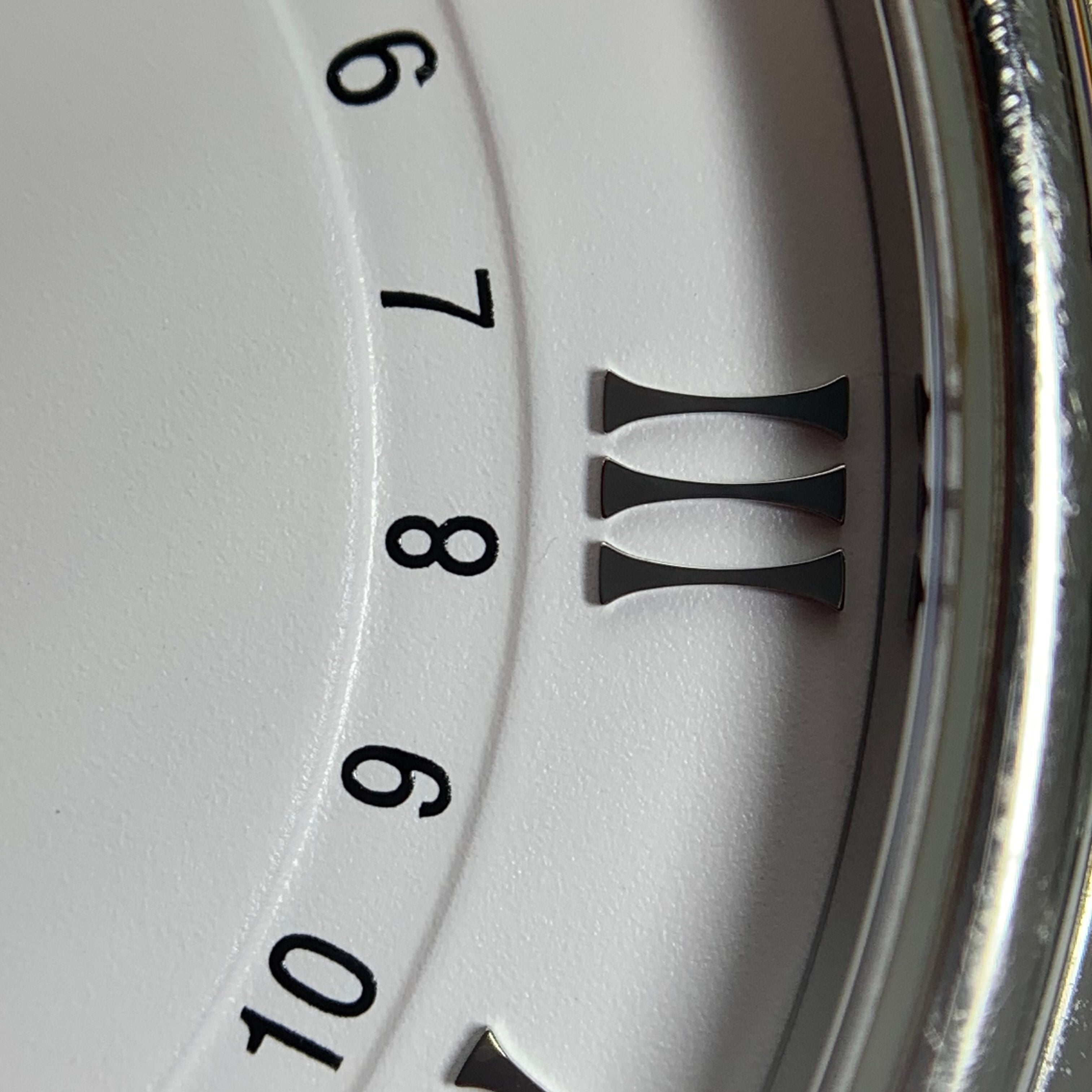 Blancpain Villeret 40 mm 6654 1127 55B