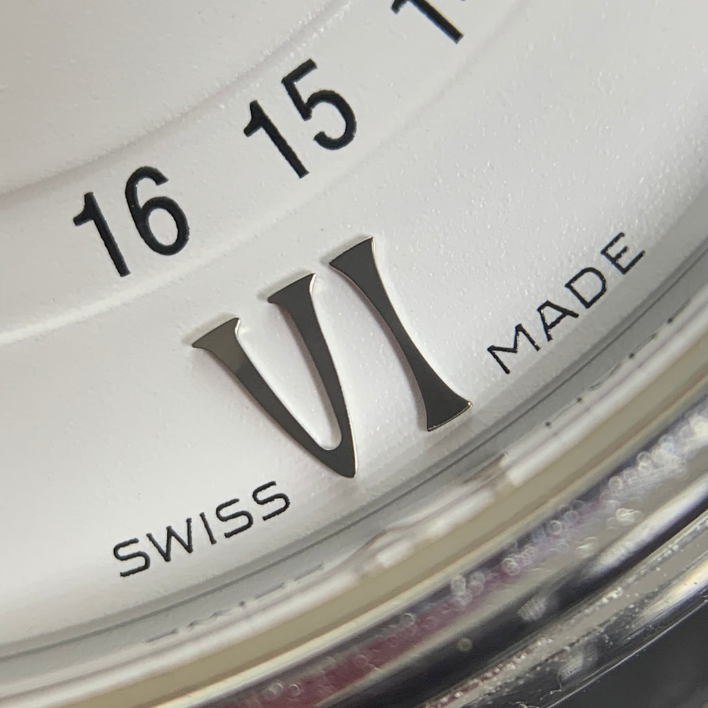 Blancpain Villeret 40 mm 6654 1127 55B