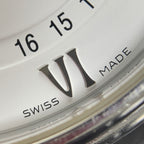 Blancpain Villeret 40 mm 6654 1127 55B