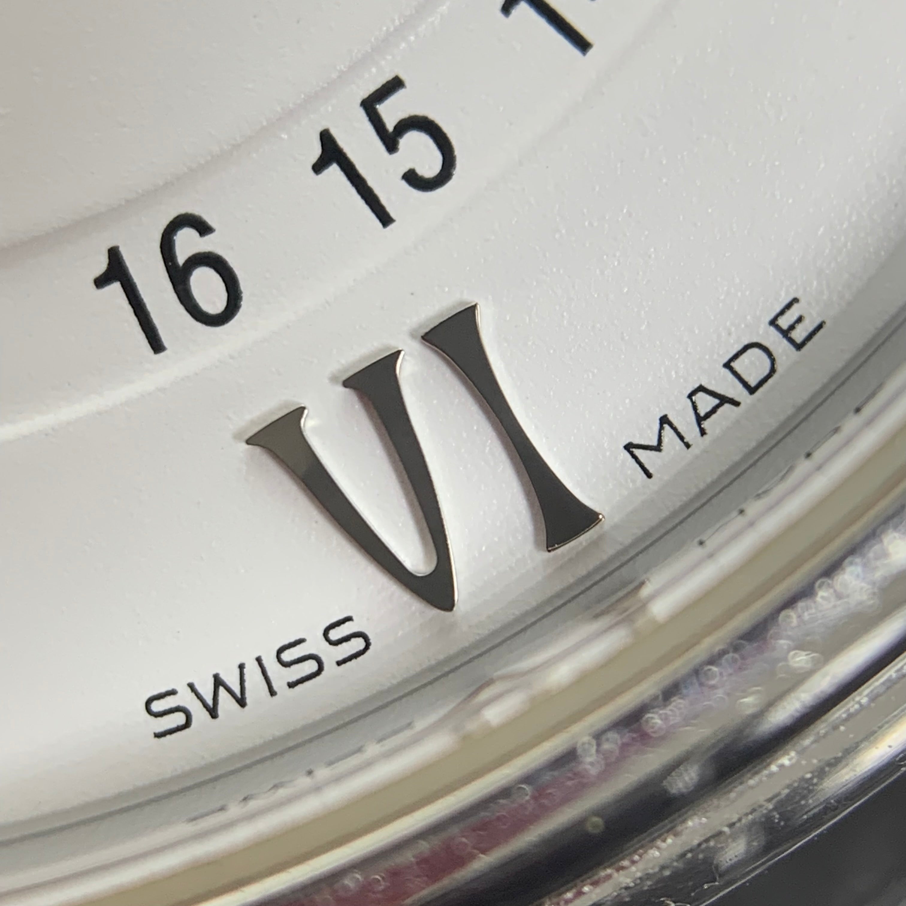 Blancpain Villeret 40 mm 6654 1127 55B