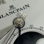 Blancpain Villeret 40 mm 6654 1127 55B