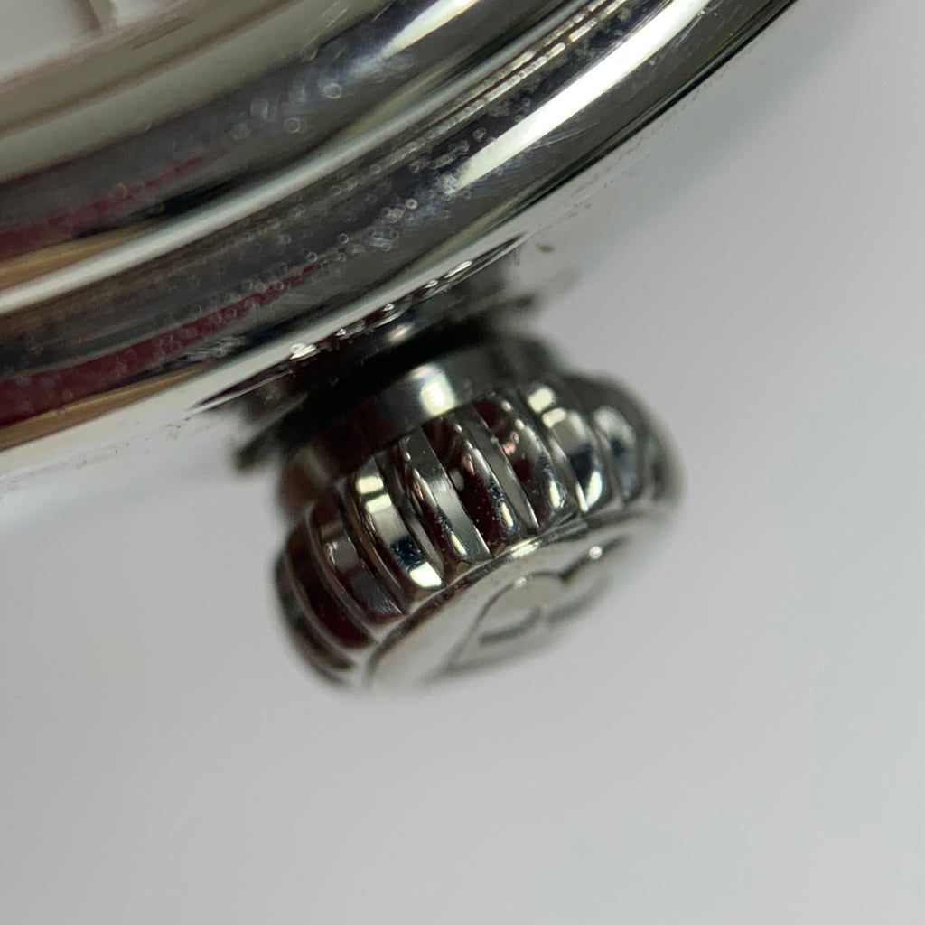 Blancpain Villeret 40 mm 6654 1127 55B