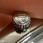 Blancpain Villeret 40 mm 6654 1127 55B