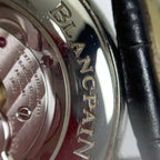 Blancpain Villeret 40 mm 6654 1127 55B