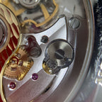Blancpain Villeret 40 mm 6654 1127 55B