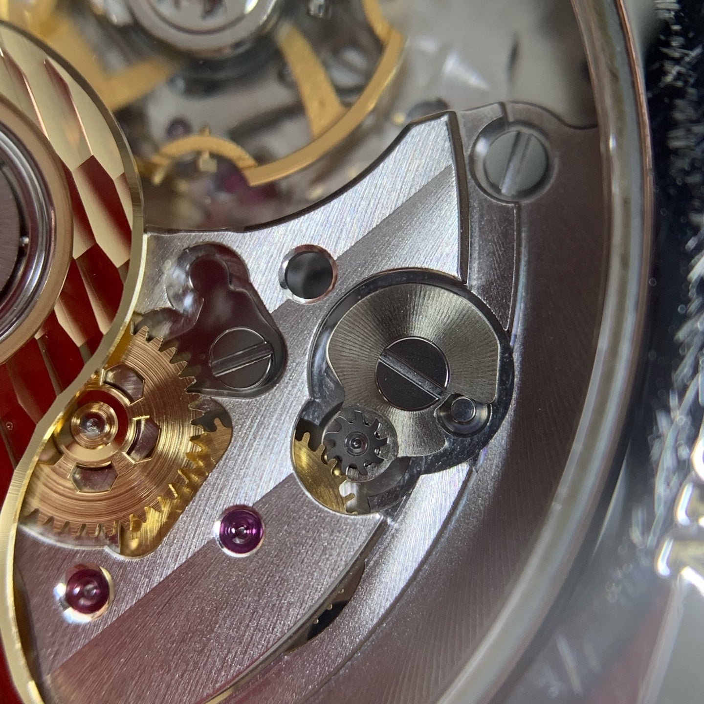 Blancpain Villeret 40 mm 6654 1127 55B