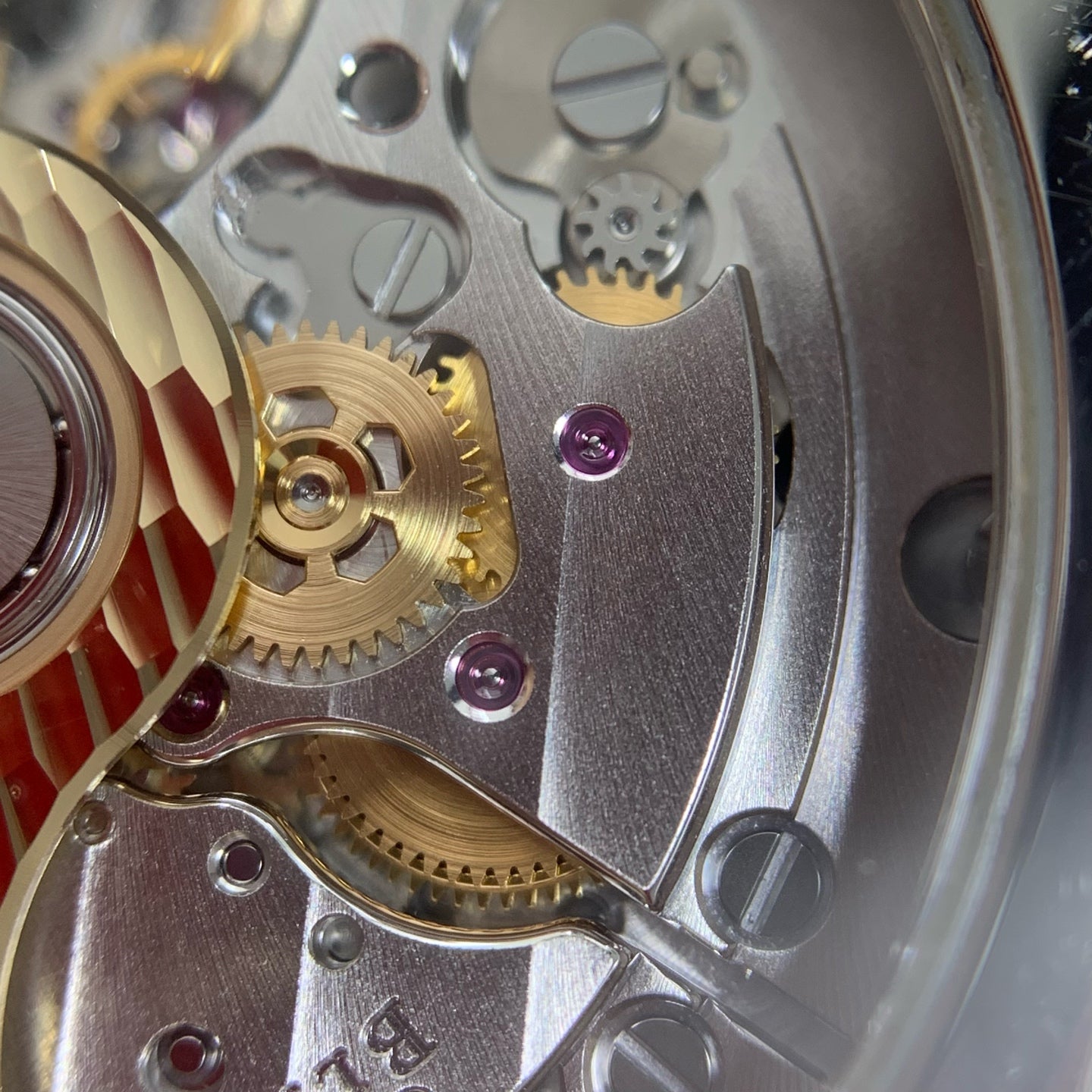 Blancpain Villeret 40 mm 6654 1127 55B
