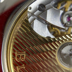 Blancpain Villeret 40 mm 6654 1127 55B