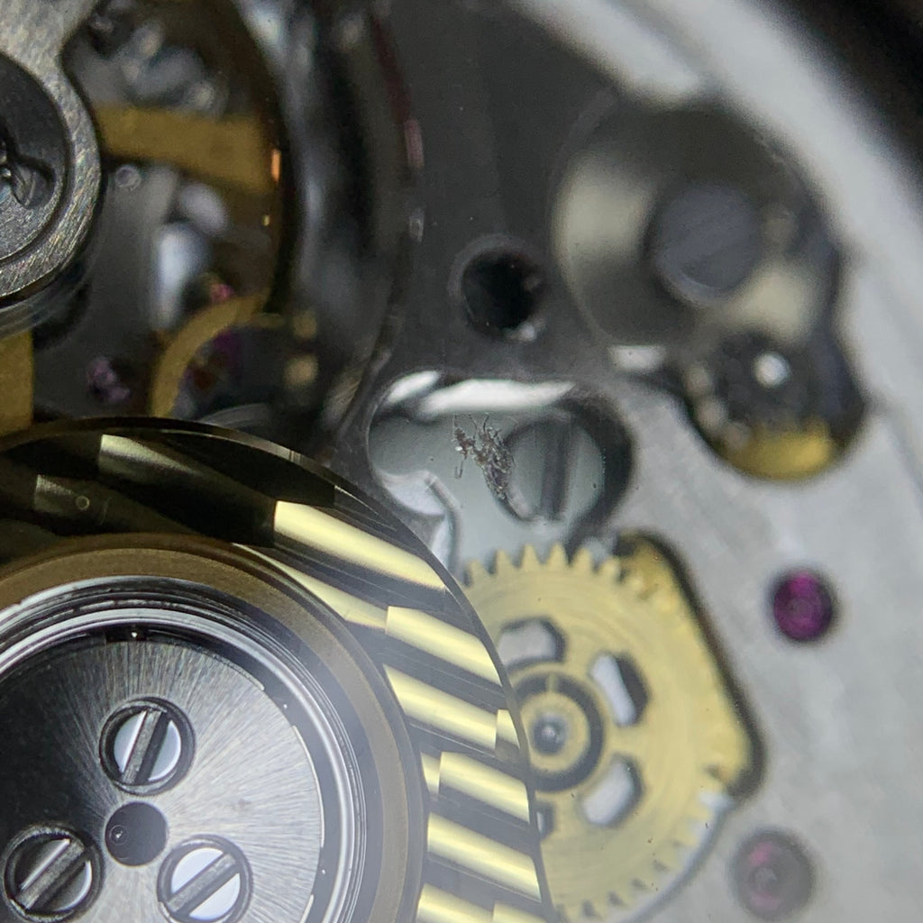 Blancpain Villeret 40 mm 6654 1127 55B