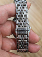 Longines Elegance Automatic (self-winding) watch 35 millimeters L4.860.4.12.6